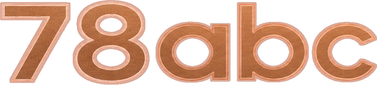 78abc লোগো